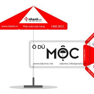 Ô quảng cáo ngoài trời